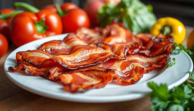 bacon health risks